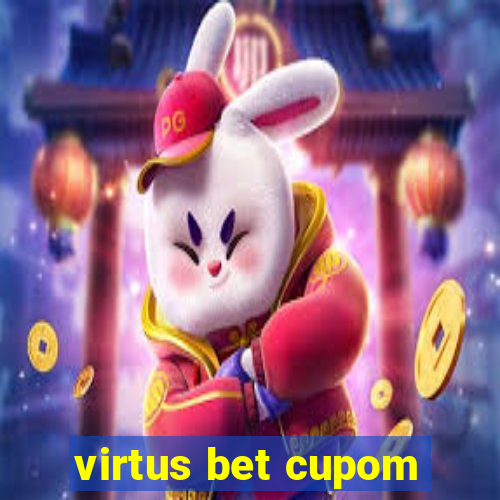 virtus bet cupom